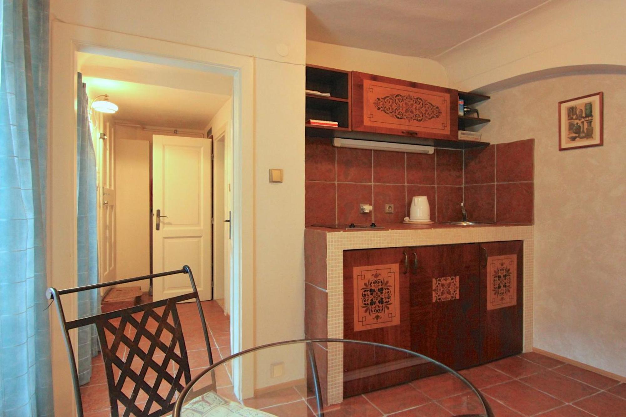 Apartmán Prokopska In The Heart Of Mala Strana